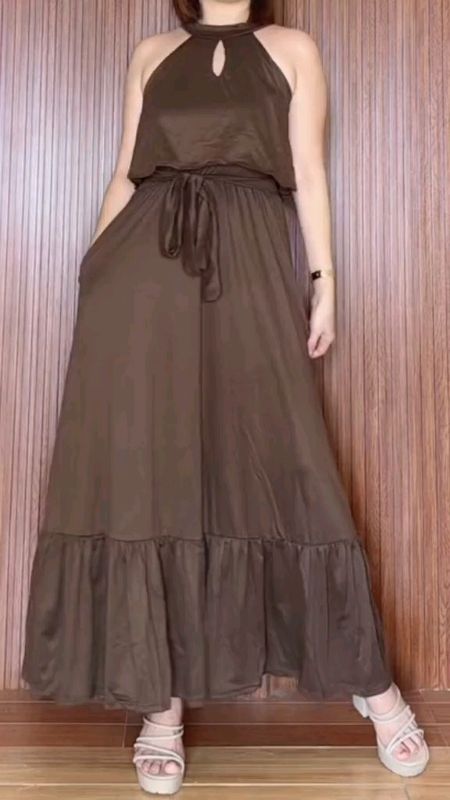 #newarrival #besseller #maxidress #trending #newarrival