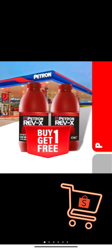 😍Buy 1 Take 1 REV-X HD 40 Diesel Engine Oil SAE 40 4863 - Heavy Duty, Long Life, High Performance #PETRON #Dieselengineoil #dieseloil #engineoil