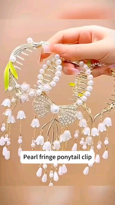 #KoreanHair Clip#Masmurasashapee#alexshop