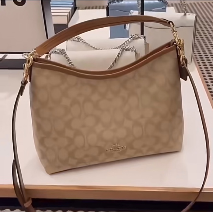 #bag #trend #coach