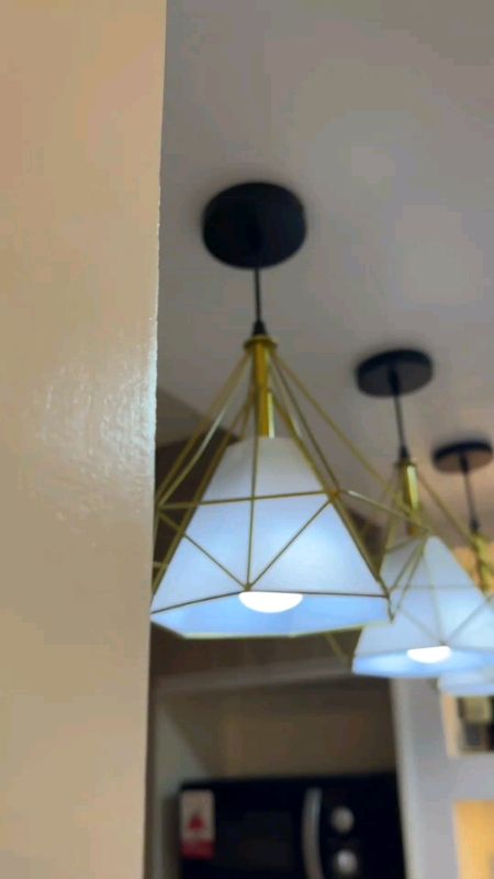 #FreeCoinsInShopeeVideo Ang mura lang pala ng ganitong Modern Chandelier💖✨✨ #modernchandelier #nordicchandelier #chandelier  #ceilinglight