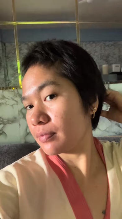 Sobrang lago talaga agad ng buhok ko🥰