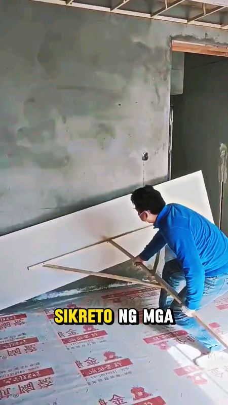 Ceiling Plate Tool