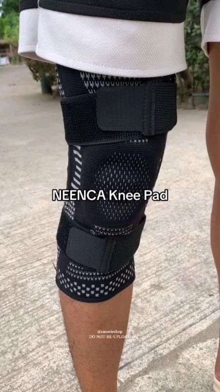 knee pad | knee support #freecoinsinshopeevideo