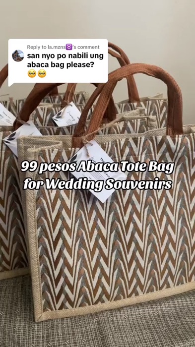 #MasMuraSaShopee #totebag #fyp #FreeCoinsInShopeeVideo #foryou