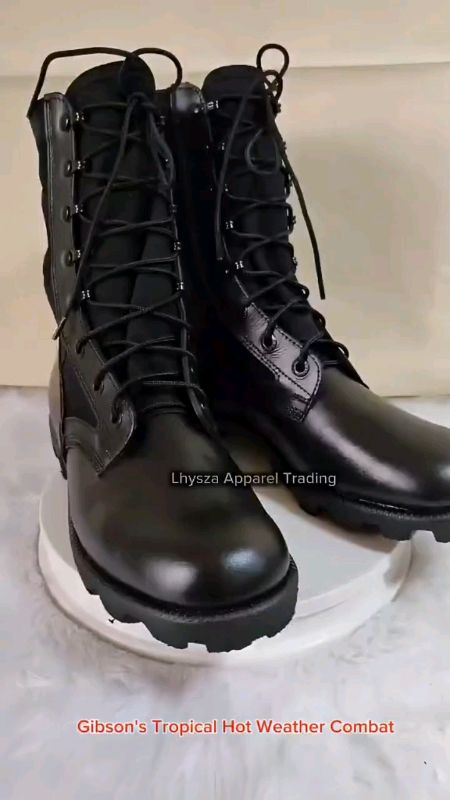 #stitch with shankyshop #combatshoes#ROTCshoes#leather#bootsformen