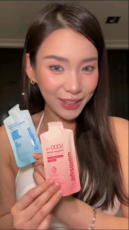 [Sip2Glow] Double the Glow, double the Benefits for your Skin with Sip2Glow #sip2glow #tonisia #FreeCoinsInShopeeVideo #whitening #foryou #viral #fyp