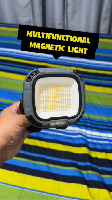 #Multifunctional #magnetic #Light SUPER NEED MO TO! #getyoursnow #buynow #MasMuraSaShopee #FreeCoinsInShopeeVideo #fyp #musthave