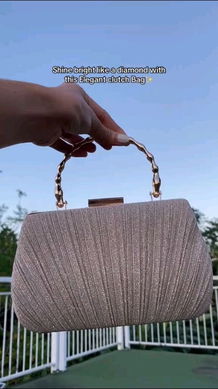 #clutchbag #eventbag #elegantbag #partybag #slingbag