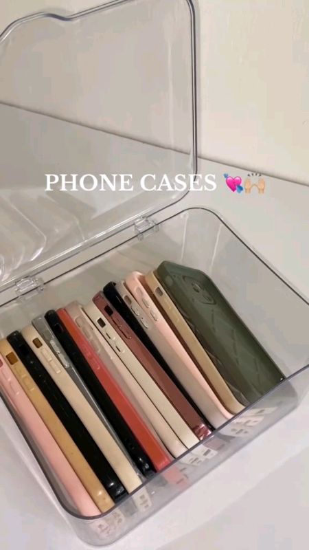 Multi-Purpose Storage Box 💛#FreeCoinsInShopeeVideo #MasMuraSaShopee #HugotSaShopee