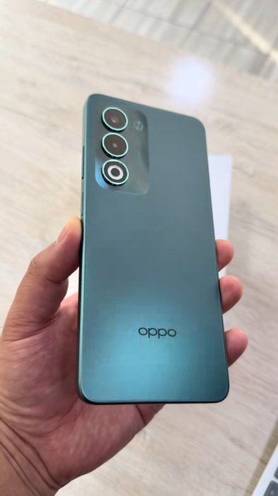 OPPO A5 50MP AI CAMERA WATERPROOF AND SHOCKPROOF PHONE #OPPOA5 #OPPO