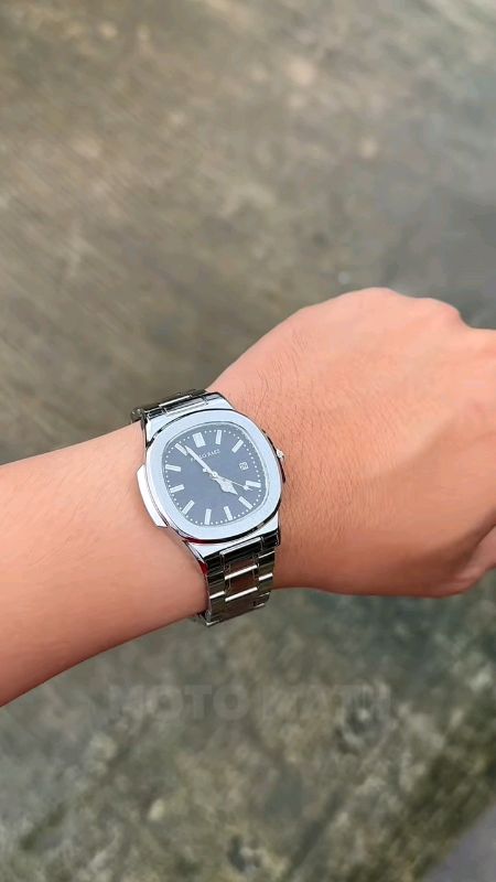 #pabloraezwatch #squarewatch #menswatch #stainlesswatch #shopee #shopeefinds #fyp #foryoupage #foryou #trending #viral #MasMuraSaShopee #ctto