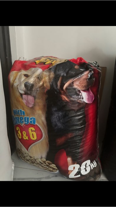 Top breed adult 20kg! 🛒