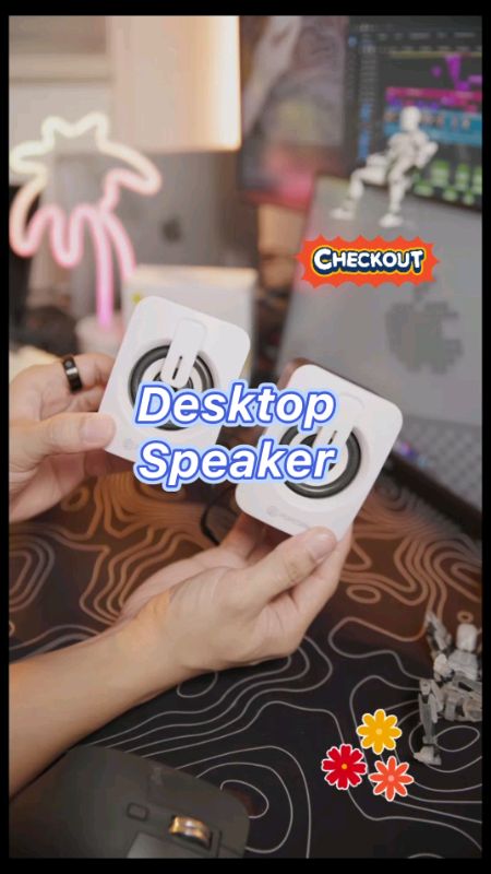 Mini Speaker #FreeCoinsInShopeeVideo #MasMuraSaShopee #affiliate #shopee #shop #buy #bilina #trending #foryou #foryoupage #checkout #speaker #mini #s