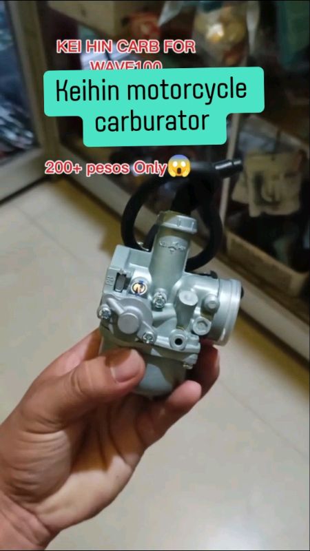 carburator#keihin#carb#keihincarburator#carburator#motorcarb#racingcarb#motorparts#motoraccesories#affordable#trending#motorcycle#ride#MasMuraSaShopee