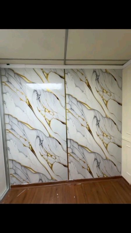 PVC Marble Wallpaper #waterproof #bestseller #trending #freeshipping #paydaysale #MasMuraSaShopee