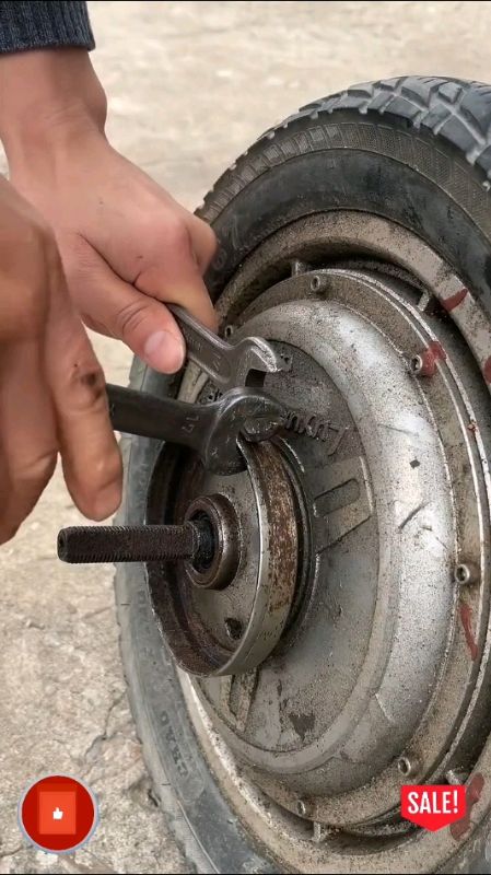 Matibay na Wrench Tools para sa Iyong Gawain sa Garahe! #WrenchTools #GamitSaGarahe #MakinaryaTools #PangAyosNgSasakyan #MatibayNaGamit #HandToolsPH