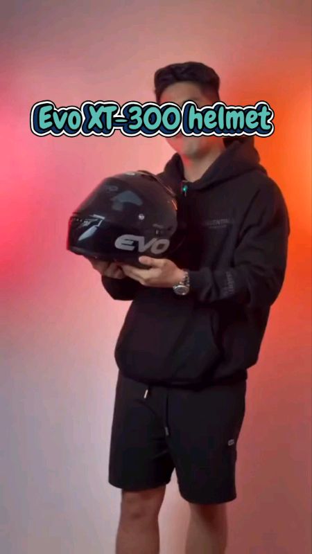Evo XT-300 full face helmet#freecoinsinshopeevideo#meynandro_23#evoxt300#evoxt300fullfacehelmet#evoxt300helmet#evohelmet#evofullfacehelmet#evo