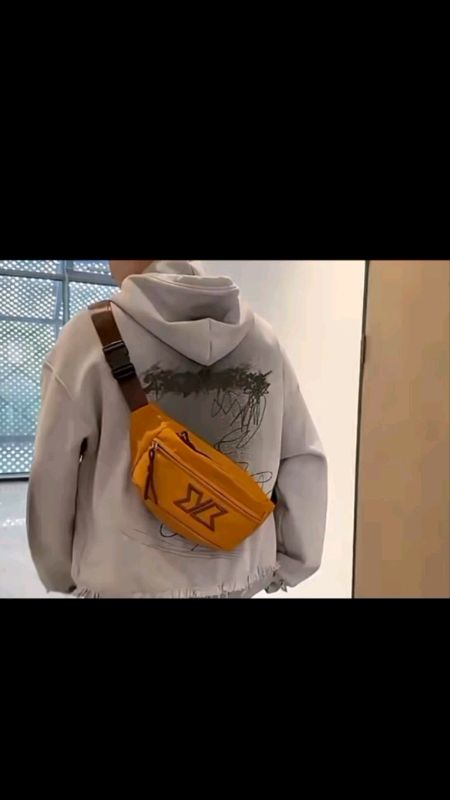 #waistbag #chestbag #beltbag #unisex #crossbodybag
