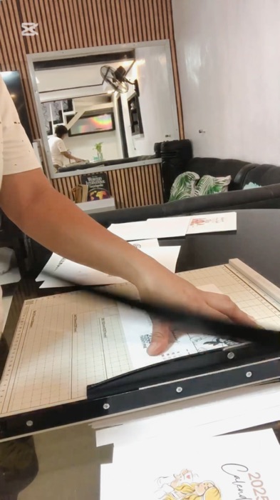 QUAFF PAPER CUTTER #quaff #quaffpapercutter #PaperCutter