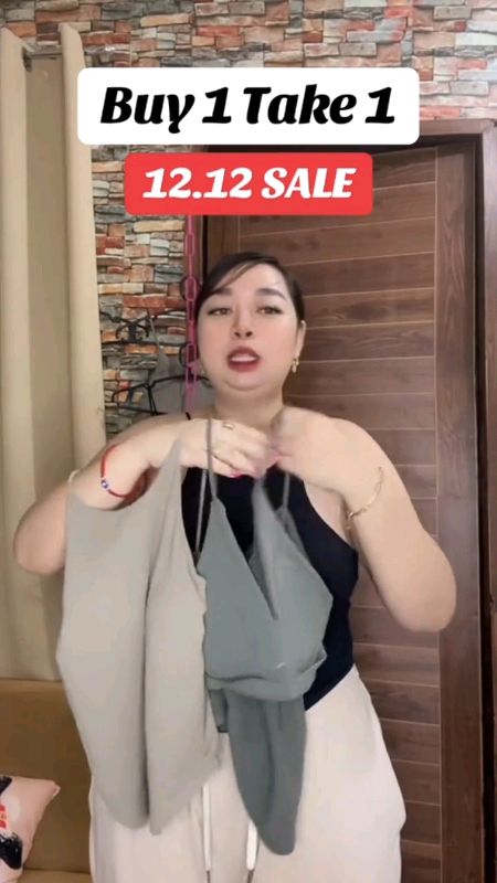 #paddedtop #fyp #MasMuraSaShopee #FreeCoinsInShopeeVideo