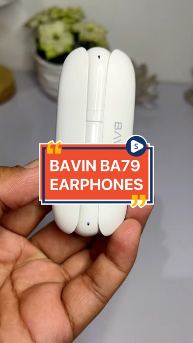 Low Budget Quality Earphones from Bavin! #bavinph #bavinearphones #earphones #sliponearphones #wirelessearphones #BAVINBA79 #bluetoothearphones