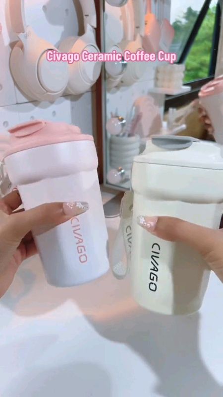 #FreeCoinsInShopeeVideo #MasMuraSaShopee #mug #insulated #coffee