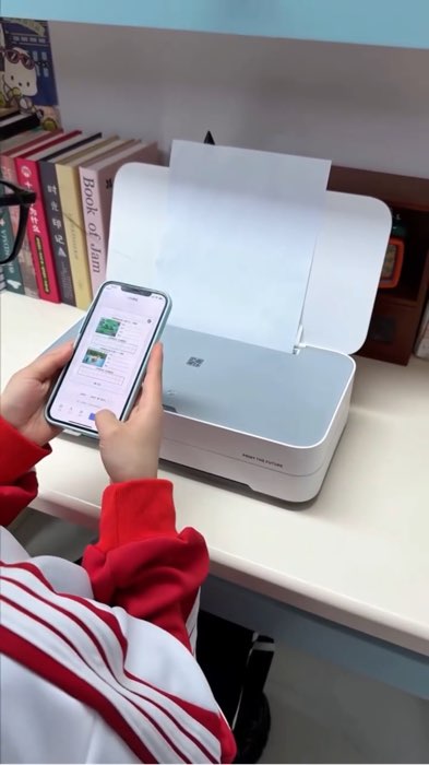 #wireless #mobile #printer #photocopy #scanner #wifi #portable