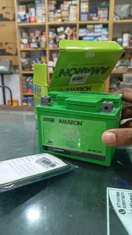 #amaron #amaronbattery #motorcyclebattery #heavydutybattery #longlastingbattery #amaronpro #maintenancefreebattery #maintenancefree
