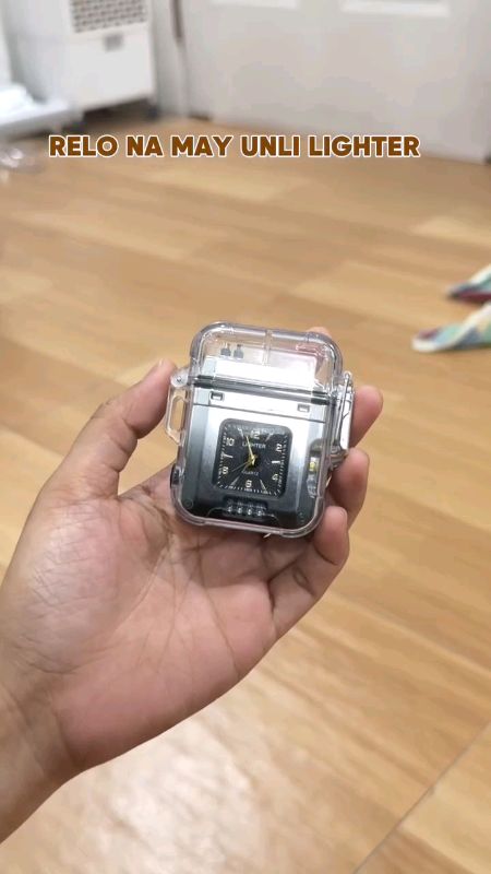 Relo na may unli lighter, gar!🤩 #ShopeePHPaydaySale #FreeCoinsInShopeeVideo #MasMuraSaShopee #rechargeable #lighter #mustbuy #musthave #giftideas