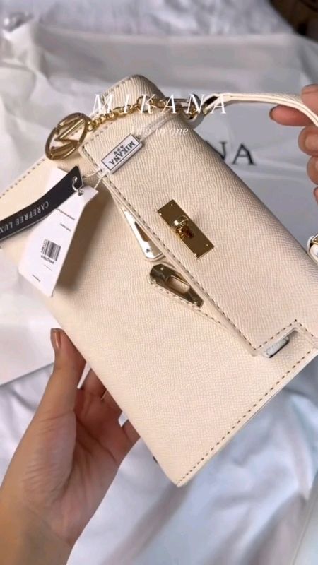 #Fashion mikana  shoulder bag #stitch #buynow #fyp #viral #trending #MasMuraSaShopee #shopeeph #shopee