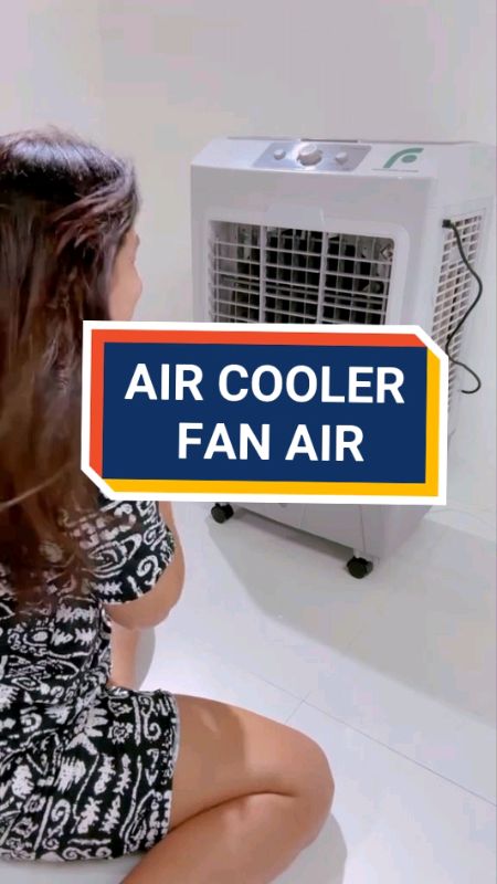 GRAB YOUR'S NOW‼️ Just click the 🍊👜 Enjoy Shopping🛒🛍️ #FreeCoinsInShopeeVideo #MasMuraSaShopee #fyp #aircooler #fan #strongwind #shopeefinds #fyi