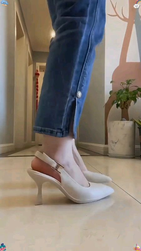 #sandal #pointed #MasMuraSaShopee #goodquality #shopeefind #FreeCoinsInShopeeVideo