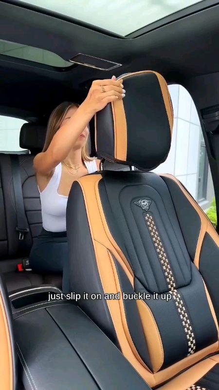 Para lalong maging maporma ang sasakyan mo 😍 #MasMuraSaShopee #FreeCoinsInShopeeVideo #ShopeePHPaydaySale #carseatcover #seatcover #forcar