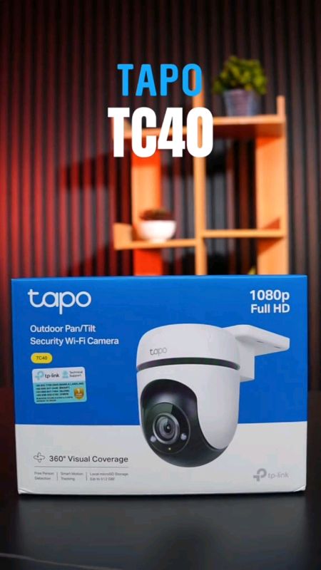 Best Seller!! Outdoor CCTV umulan man o umaraw gagana paren😱😱 #cctv #cctvcamera #camera #FreeCoinsSaShopeeVideo
