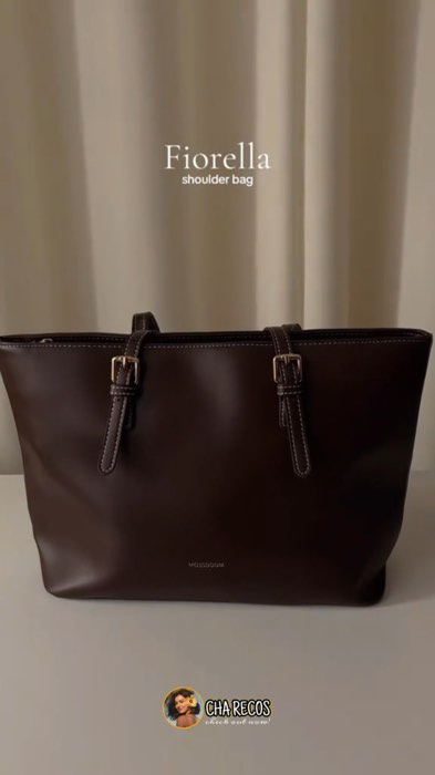 elegant office or unibag reco ✨ #shoulderbag #totebag #charecos #WishlistMoSagotKo #MasMuraSaShopee #FreeCoinsInShopeeVideo