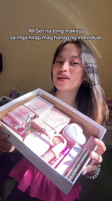 #tentwenty #makeups #affordable #MasMuraSaShopee #FreeCoinsInShopeeVideo