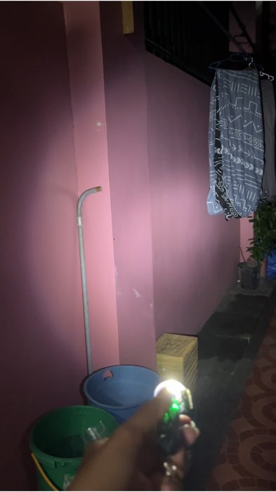 #flashlight