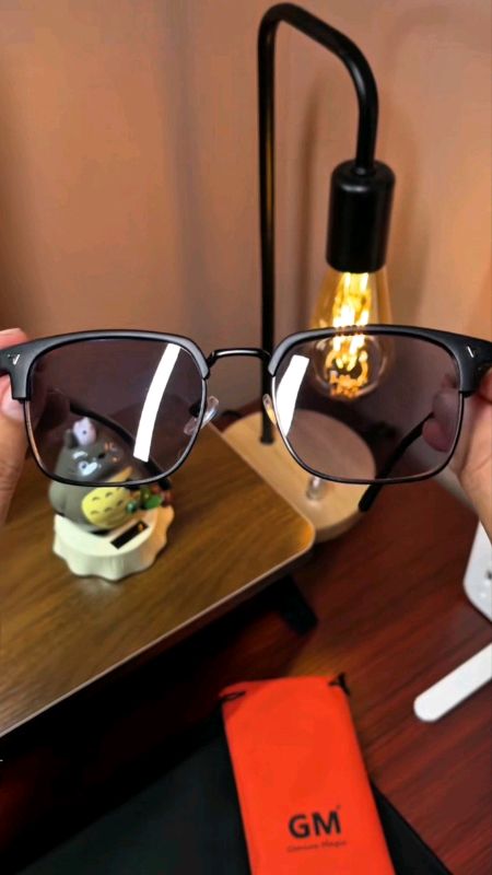 #photochromic #eyeglasses #antiradiationglass #photochromiceyeglass #antibluelight #antirad #MasMuraSaShopee #FreeCoinsInShopeeVideo #trending #fyp