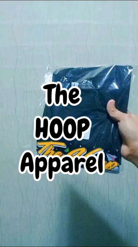 ⬆️⬆️ Ang Sulit ng Tshirt na to..pang Mall Quality pero npka affordable ng price.. #fyp #thehoopapparel #menswear #mensclothing