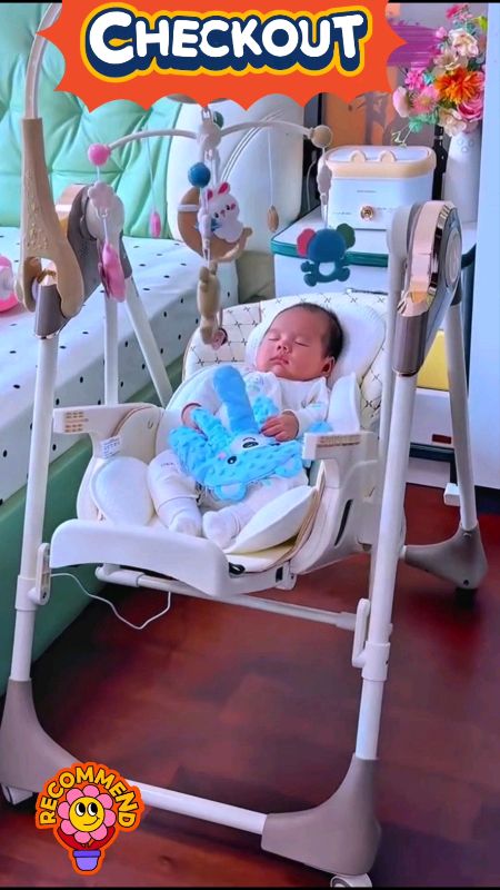 #MasMuraSaShopee #FreeCoinsInShopeeVideo #HugotSaShopee #ShopeePHPaydaySale#BabyHighChair #HighChairForBaby #BabyFeedingChair #6in1HighChair