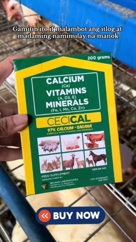 #Cecical Powder Calcium&Vitamins #MasMuraSaShopee #FreeCoinsInShopeeVideo #trending#fyp #shopna