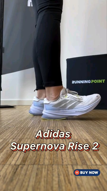 Adidas Supernova Rise 2 Running Shoes 👟 #adidas #adidasshoes #adidassupernova #sneakers #runningshoes #womenshoes  #adidassupernovarise2 #Menshoes
