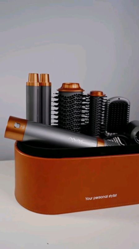 Hair Styler #macstyler #hair #Fashion #ShopeePHPaydaySale #hairstyler