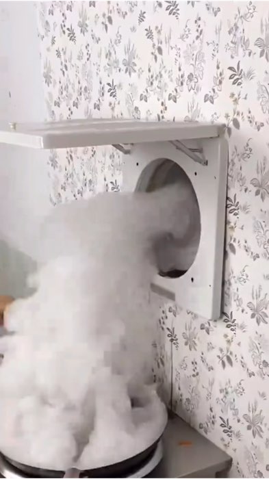 ￼DEG Strong Wind Quiet Exhaust Fan #MasMuraSaShopee #FreeShopeeCoinsInVideo #sulitdeal #trending #fyp #exhaustfan