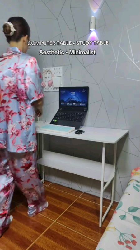 #studytable #computertable #trending #FreeCoinsInShopeeVideo