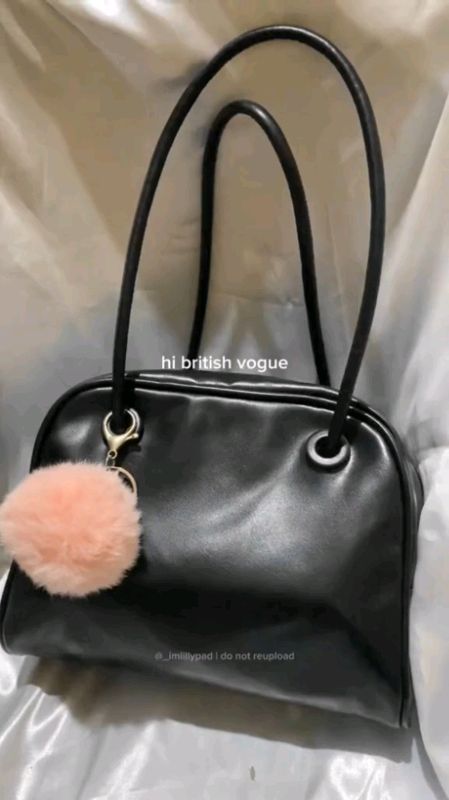 sooo affordable bagg #bag #bagreccomendation #blackbag #fyp #trending #_imlillypad