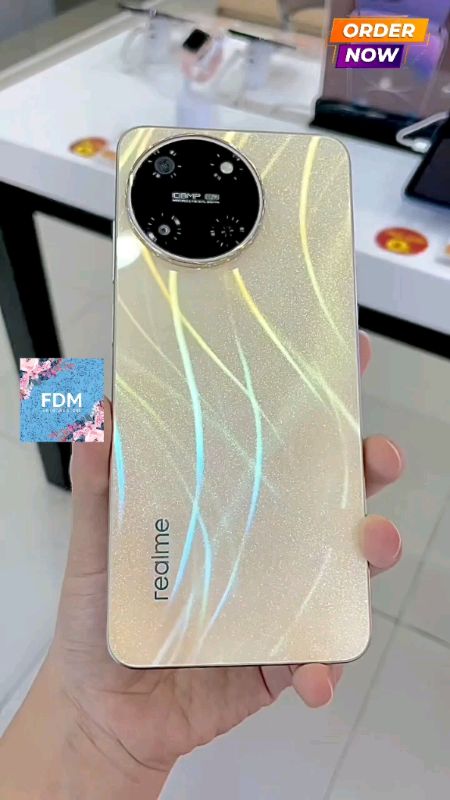 REALME 11 Android Smartphone#MasMuraSaShopee #voucher #checkoutnow #foryou #sulit #pov #fyp#payday#buynow#addtocart #musthave#gift #philippines#sulit