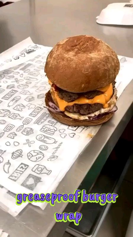 perfect for your burger business. #burger #foodbusiness #food #yummy #Businessessentials #MasMuraSaShopee