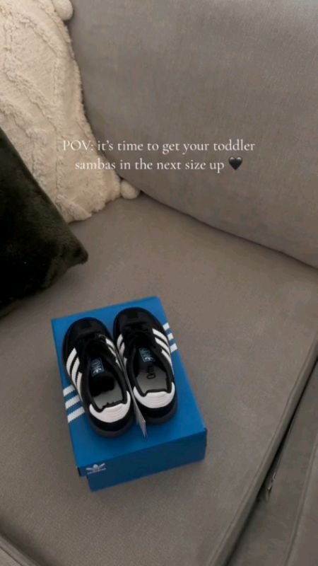 Sneakers Shoes for toddler?